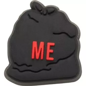 Джибитс Crocs I am Trash (10008190)