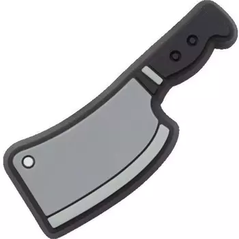 Джибитс Crocs Knife Slice (10009448)