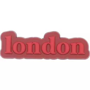 Джибитс Crocs London (10008283)