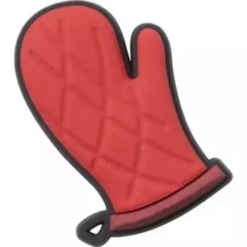 Джибитс Crocs Oven Mitt (10009447)