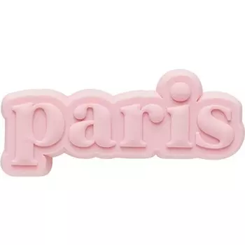 Джибитс Crocs Paris (10008282)