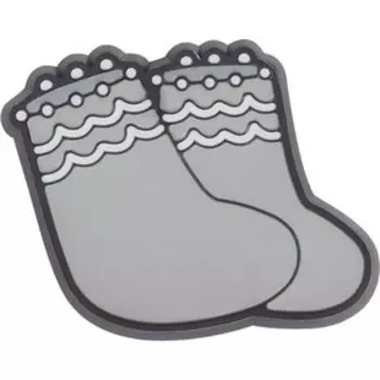 Джибитс Crocs Russian Boot (10008745)