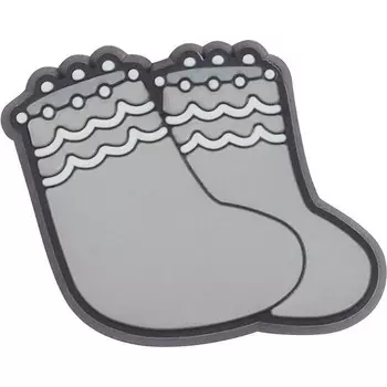 Джибитс Crocs Russian Boot (10008745)