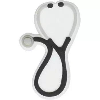 Джибитс Crocs Stethoscope (10008141)