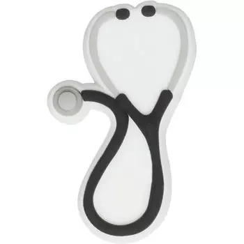 Джибитс Crocs Stethoscope (10008141)