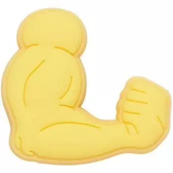 Джибитс Crocs Strong Arm (10008155)