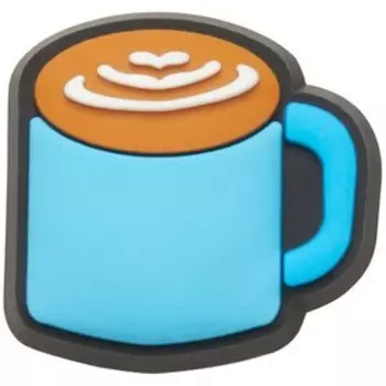 Джибитс Crocs Warm Drink Mug (10008185)