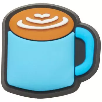 Джибитс Crocs Warm Drink Mug (10008185)