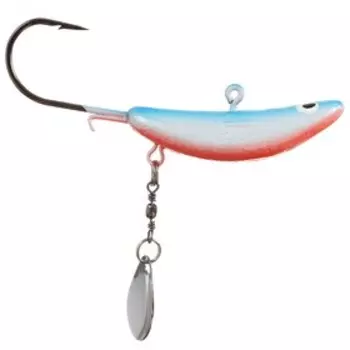 Джиг-балансир Marlin's «Лодочка», 30 г, цвет 011, 9230-011