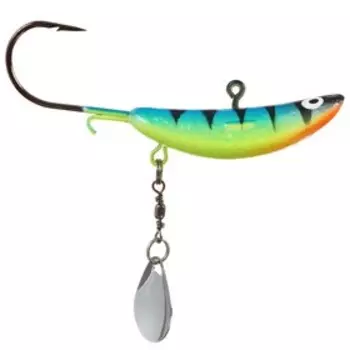 Джиг-балансир Marlin's «Лодочка», 30 г, цвет 052, 9230-052