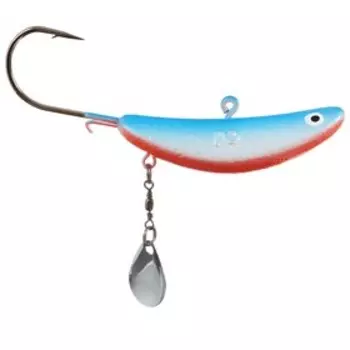 Джиг-балансир Marlin's «Лодочка», 60 г, цвет 011, 9260-011