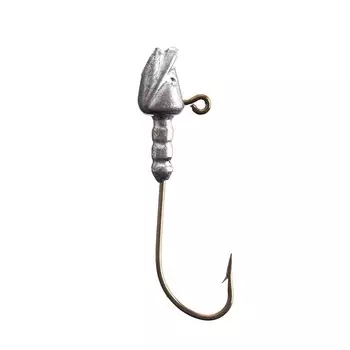 Джиг головка "Монстр", 11 г