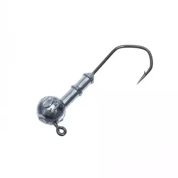 Джиг головка Zander с крючком № 3/0, 10 г