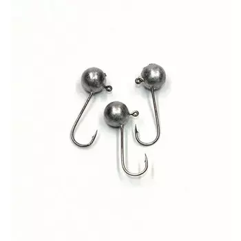 Джиг Шар, без шейки "ЯМАН", 3.5 г, 20 шт.