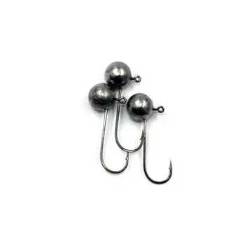 Джиг Шар без шейки "ЯМАН", 4 г, 20 шт.