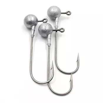 Джиг Шар "ЯМАН", 16 г, 20 шт.