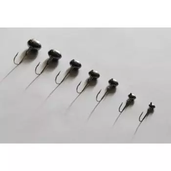 Джиггер "Регби" (Eagle Claw) 7гр. (10шт) (SFish)