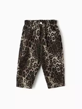 Джинсы детские KAFTAN Leo, рост 134-140 см