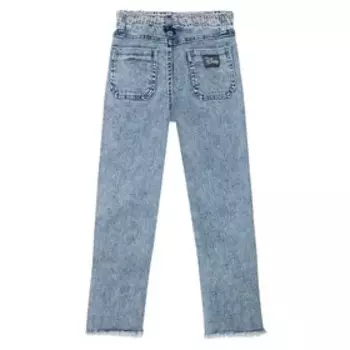 Джинсы Disney для девочки, рост 98 см