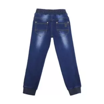 Джинсы для девочек, рост 110 см