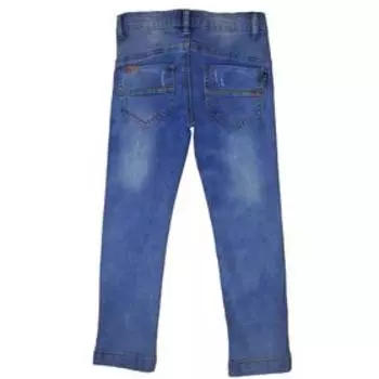 Джинсы для девочек, рост 116 см