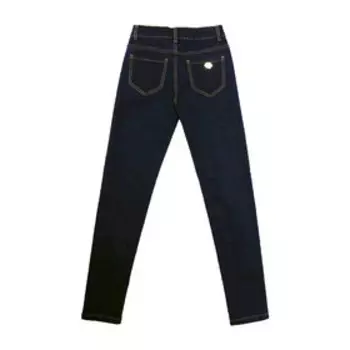 Джинсы для девочек, рост 146 см