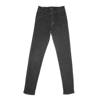 Джинсы для девочек, рост 146 см