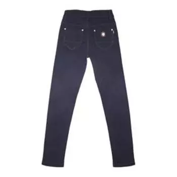 Джинсы для девочек, рост 158 см