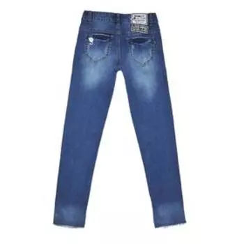 Джинсы для девочек, рост 164 см