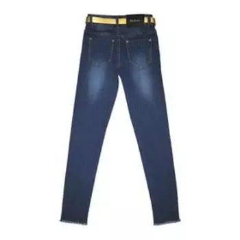 Джинсы для девочек, рост 164 см