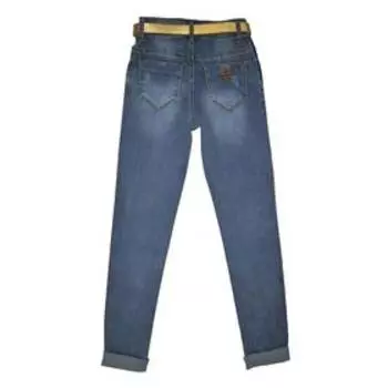 Джинсы для девочек, рост 164 см