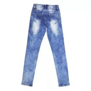 Джинсы для девочек, рост 164 см