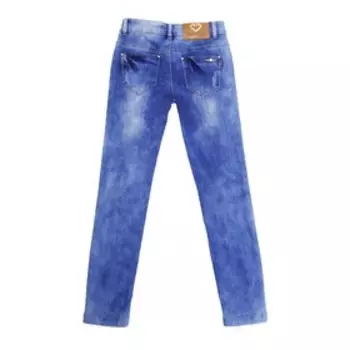 Джинсы для девочек, рост 170 см