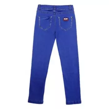 Джинсы для девочек, рост 170 см