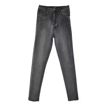 Джинсы для девочек, рост 176 см