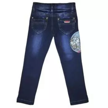 Джинсы для девочек, рост 98 см