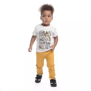 Джинсы для мальчика, рост 74 см