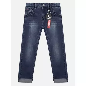 Джинсы для мальчика, рост 98 см