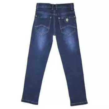 Джинсы для мальчиков, рост 122 см