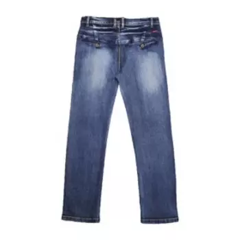 Джинсы для мальчиков, рост 140 см