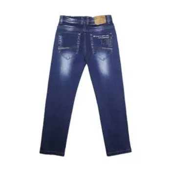 Джинсы для мальчиков, рост 146 см