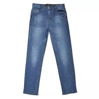 Джинсы для мальчиков, рост 146 см