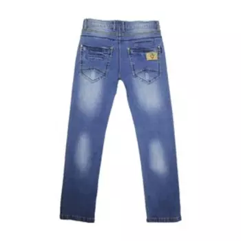 Джинсы для мальчиков, рост 152 см