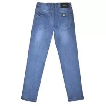 Джинсы для мальчиков, рост 152 см