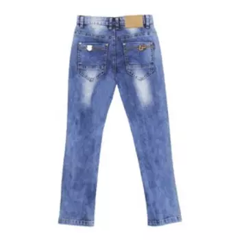 Джинсы для мальчиков, рост 158 см