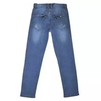 Джинсы для мальчиков, рост 158 см