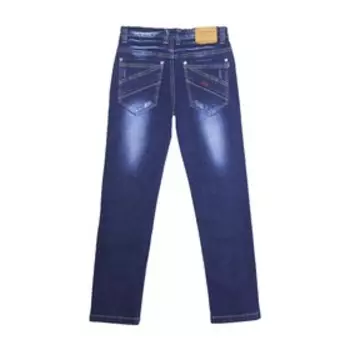 Джинсы для мальчиков, рост 164 см