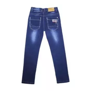 Джинсы для мальчиков, рост 164 см