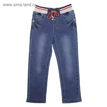 Джинсы для мальчиков, рост 92 см