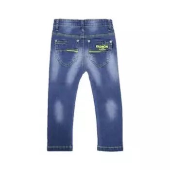 Джинсы для мальчиков, рост 98 см